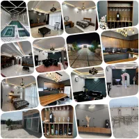 اجاره باغ ویلا