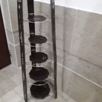 استند قابلمه چوبی نو