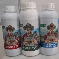 کود ارگانیک چالکود تضمین ۲برابر محصول رضایت ببین