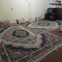 خانه ۶۵ متری یک خواب طبقه دوم پاکدشت