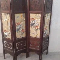 پارتیشن چوبی
