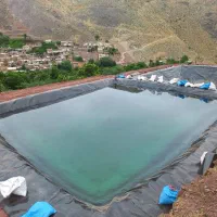 اجرای استخر پلیمری مرودشت ژیان 