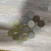 فروش سکه دهه هفتاد