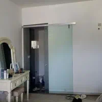 درب شیشه ای (سکوریت ) کشویی