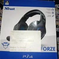 هدفون ps4