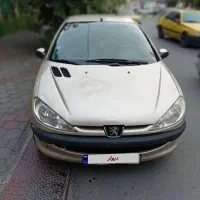 206 sd|خودرو سواری و وانت|گرگان, |دیوار