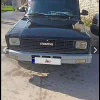 مزدا ۲۰۰۰ انژکتور۸۴