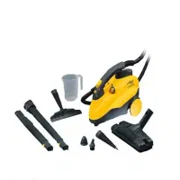 بخارشوی کنوود * Kenwood SC650 * لوازم اوراقی