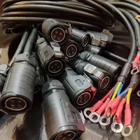 کابل اورجینال هیدرو s19 158th hydro انت ماینر