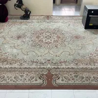 فرش ۹ و ۱۲ متری الماس
