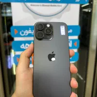 iPhone15promax سلامت باتری بالا بدون خط وخش۲۵۶گیگ