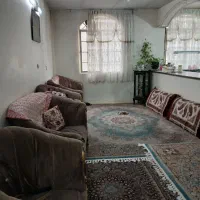 آپارتمان ۵۴متری با انباری