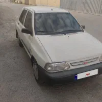 پراید مدل 94