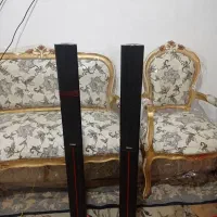 باند مارشال پایه بلند