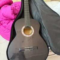 گیتار دیاموند مشکی