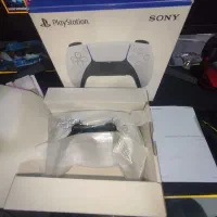 دسته ps5 اورجینال اصل