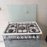 اجاق گاز ابسان