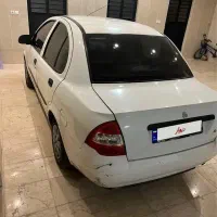 تیبا ۱|خودرو سواری و وانت|قم, انسجام|دیوار