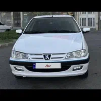 پژو پارس سال مدل 1402صفر