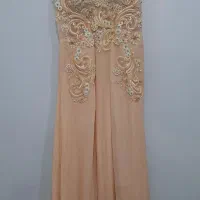 لباس مجلسی