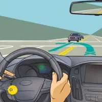 آموزش رانندگی