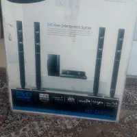 سینمای خانواده سامسونگ