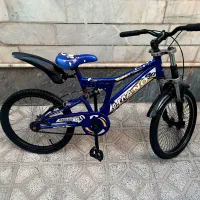 فروش دوچرخه سایز 20 فناری