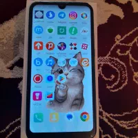 y7 prime|موبایل|کرج, اخترآباد|دیوار