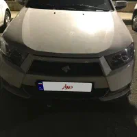 دنا تیپ ۲ دنده ای معمولی