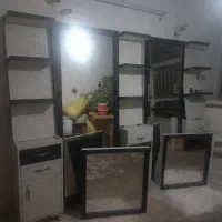دکور آرایشگاه