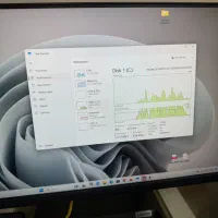 Ideacenter 3 Core i5 11th gen|رایانه رومیزی|تهران, وحیدیه|دیوار
