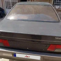 پژو روآ