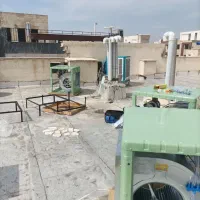 کل پرند سرویس کولر. تعمیرات کولر. نصب کولر