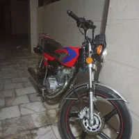 موتور احسان 200