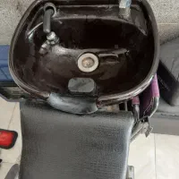 سرشور ارایشگاه مبله