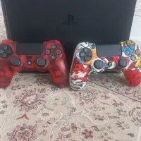 دستگاه ps4