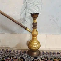 قلیان  خانسار