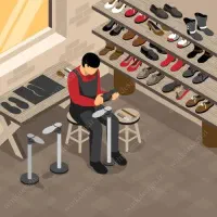 همکار جوان