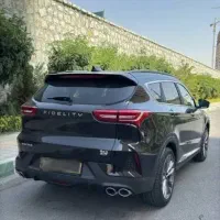 فیدلیتی ۷ نفره