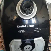 جاروبرقی ۲۲۰۰ وات