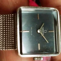 ساعت امگا دویل اتوماتیک 1975