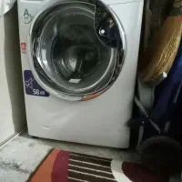 لباسشویی درحدنو