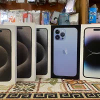 گوشی ایفون ۱۳