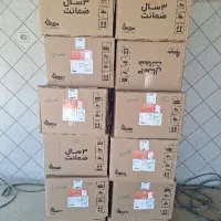 ابگرمکن ۳۱۱۵ توربو بوتان