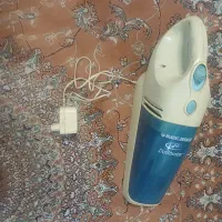 جاور شارژی بلک اندر