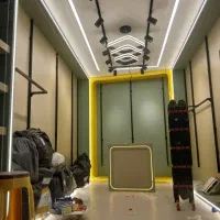 برقکار*رفع اتصالی*نصب و راه اندازی دوربین کل گیلان