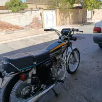 125 مدل 89