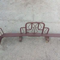 سپر اهنی گارد نیسان