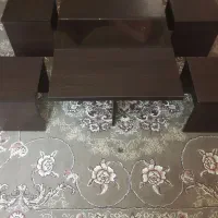 میزعسلی|مبلمان خانگی و میز عسلی|آزادشهر, |دیوار