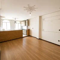اپارتمان۵۸متری/تک واحدی/نور و نقشه بینظیر/کمیل